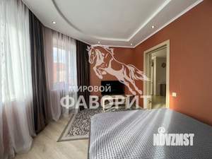 2-к квартира, вторичка, 56м2, 13/16 этаж