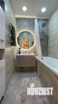 2-к квартира, вторичка, 64м2, 7/19 этаж