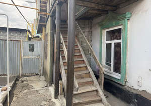 3-к квартира, вторичка, 112м2, 2/2 этаж