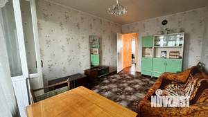 2-к квартира, вторичка, 44м2, 5/5 этаж