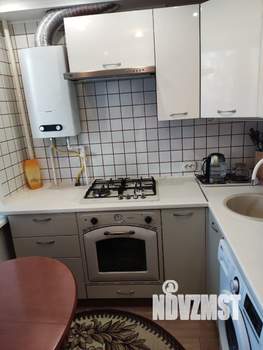 2-к квартира, вторичка, 44м2, 2/5 этаж