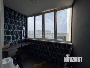 1-к квартира, вторичка, 48м2, 4/16 этаж
