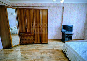 1-к квартира, вторичка, 36м2, 8/17 этаж