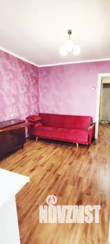 3-к квартира, вторичка, 61м2, 5/9 этаж