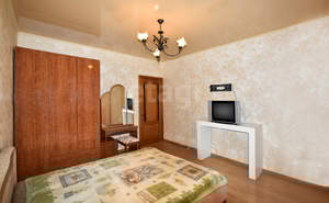 2-к квартира, вторичка, 52м2, 7/9 этаж