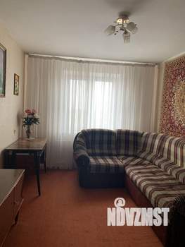 3-к квартира, вторичка, 66м2, 6/10 этаж