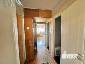 3-к квартира, вторичка, 71м2, 9/9 этаж