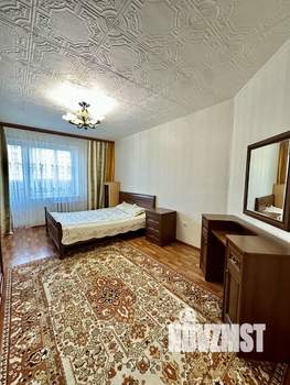 1-к квартира, вторичка, 43м2, 11/16 этаж