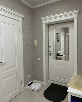 2-к квартира, вторичка, 73м2, 5/16 этаж