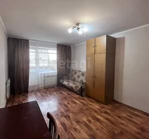 1-к квартира, вторичка, 30м2, 5/9 этаж