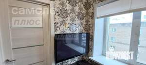 3-к квартира, вторичка, 41м2, 5/5 этаж