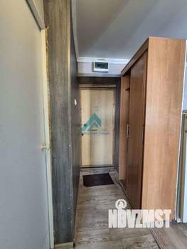 1-к квартира, вторичка, 33м2, 5/9 этаж