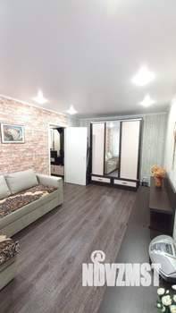 2-к квартира, вторичка, 44м2, 1/5 этаж