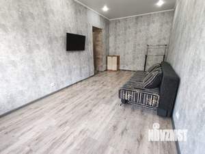 1-к квартира, вторичка, 38м2, 2/3 этаж