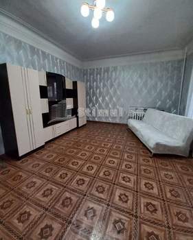 3-к квартира, вторичка, 66м2, 1/3 этаж