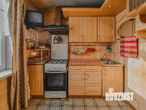 1-к квартира, вторичка, 33м2, 1/9 этаж