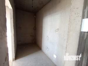 1-к квартира, вторичка, 37м2, 15/17 этаж