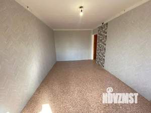 1-к квартира, вторичка, 30м2, 3/5 этаж