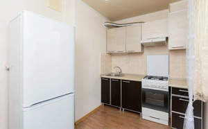 1-к квартира, вторичка, 30м2, 5/10 этаж