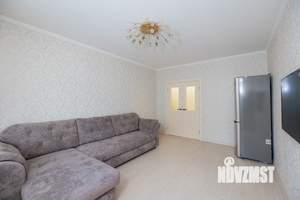 3-к квартира, вторичка, 64м2, 2/10 этаж