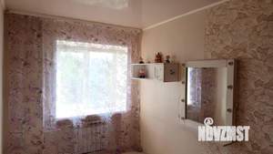 3-к квартира, вторичка, 55м2, 4/4 этаж