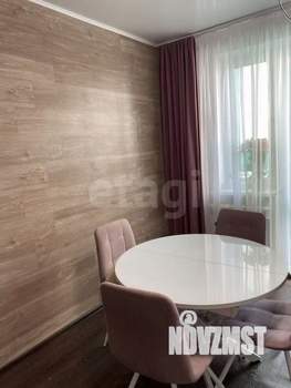 2-к квартира, сданный дом, 65м2, 2/12 этаж