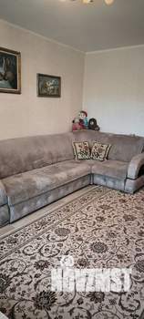 2-к квартира, вторичка, 50м2, 4/5 этаж