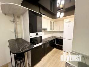 2-к квартира, вторичка, 70м2, 2/12 этаж