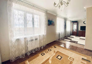 3-к квартира, вторичка, 90м2, 11/14 этаж