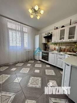 2-к квартира, вторичка, 56м2, 9/17 этаж