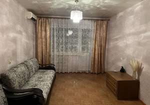 1-к квартира, вторичка, 37м2, 4/10 этаж