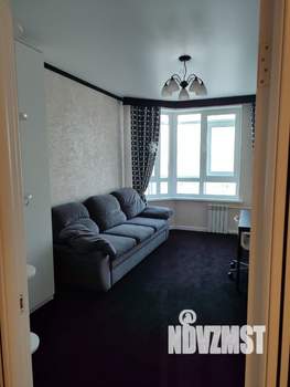 3-к квартира, вторичка, 84м2, 13/17 этаж