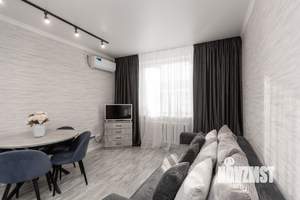 2-к квартира, вторичка, 43м2, 3/4 этаж
