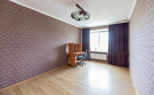 4-к квартира, вторичка, 122м2, 7/9 этаж