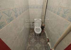 2-к квартира, вторичка, 50м2, 3/5 этаж