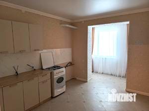 1-к квартира, вторичка, 38м2, 1/3 этаж