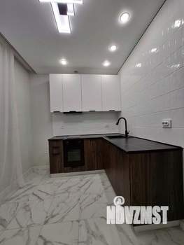 1-к квартира, вторичка, 30м2, 6/18 этаж