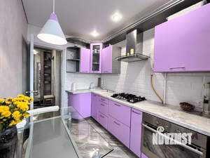3-к квартира, вторичка, 67м2, 6/9 этаж