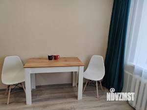 Студия квартира, вторичка, 18м2, 6/9 этаж