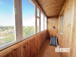 3-к квартира, вторичка, 65м2, 6/9 этаж