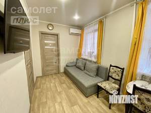 3-к квартира, вторичка, 44м2, 1/5 этаж