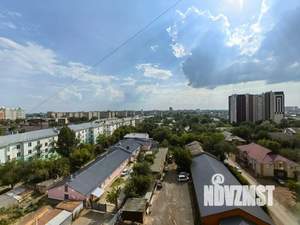 2-к квартира, вторичка, 58м2, 10/20 этаж