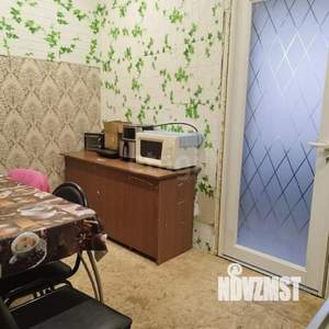 Студия квартира, вторичка, 14м2, 4/5 этаж