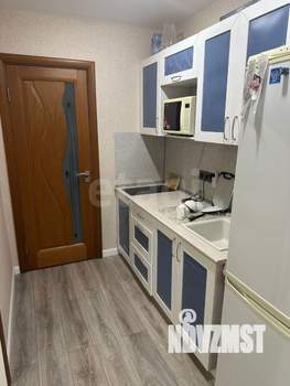 1-к квартира, вторичка, 28м2, 1/5 этаж