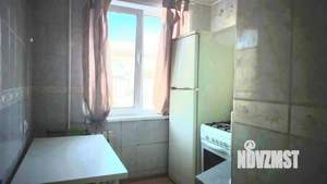 2-к квартира, вторичка, 43м2, 4/5 этаж