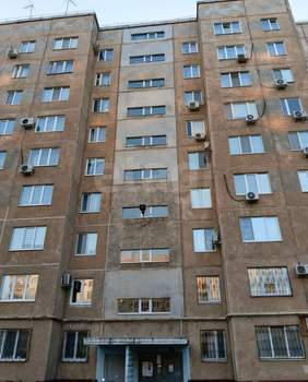 3-к квартира, вторичка, 60м2, 9/9 этаж