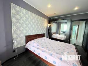 3-к квартира, вторичка, 63м2, 10/10 этаж