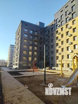 Студия квартира, вторичка, 36м2, 3/9 этаж