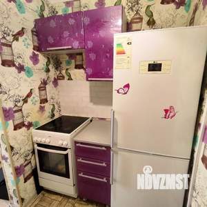 1-к квартира, вторичка, 20м2, 2/5 этаж
