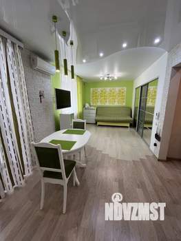 2-к квартира, вторичка, 42м2, 2/8 этаж